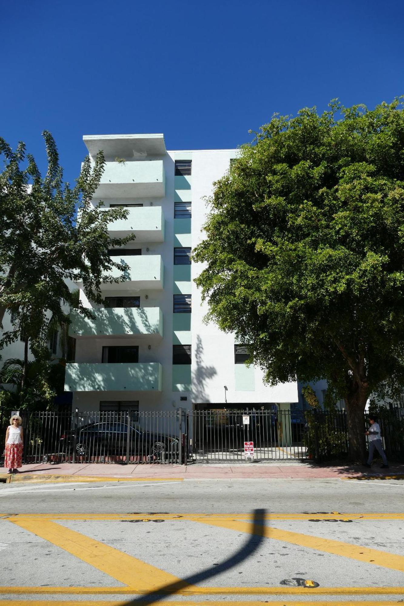 Zen Vibe On The Beach /700 Sqft Apartment Miami Beach Exterior photo